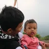Anak Dede Sunandar