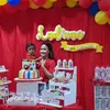 Anak Dede Sunandar