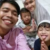 Anak Dede Sunandar