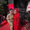Laila Ayu Mirip Bella Bonita