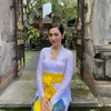 Laksmi Shari De Neefe Puteri Indonesia 2022