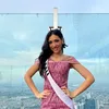 Laksmi Shari De Neefe Puteri Indonesia 2022