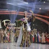Laksmi Shari De Neefe Puteri Indonesia 2022