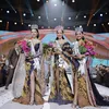 Laksmi Shari De Neefe Puteri Indonesia 2022