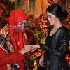 lamaran ifan govinda clarine