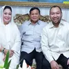 Prabowo dan Didit