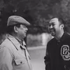 Prabowo dan Didit