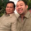 Prabowo dan Didit
