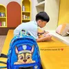 Yusuf Anak Larissa Chou Masuk Sekolah SD