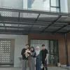 Potret Larissa Chou dan Nadya Mustika kini jadi ipar 