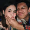 laura anna mantan pacar gaga muhammad