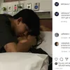 laura anna mantan pacar gaga muhammad