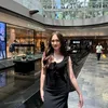 Laura Moane Mantan Al Ghazali