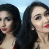 lavenia, lavenia oviola, gadis ring mma