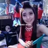 Difarina Indra foto lawas jadul sebelum terkenal