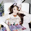 Potret Lawas Krystal f(x) 