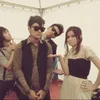 Virgoun Lawas Ganteng Inara Rusli