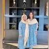 Dewi Perssik Pakistan Lebaran