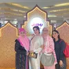 Dewi Perssik Pakistan Lebaran