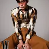 Lee Jae Wook W Magazine