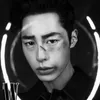 Lee Jae Wook W Magazine