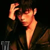 Lee Jae Wook W Magazine