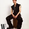 Lee Jae Wook W Magazine