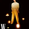 Lee Jae Wook W Magazine