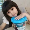 Lenka anak Erina GD