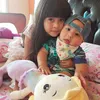 Lenka anak Erina GD