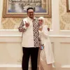 Lesti Hadiri Lamaran Sang Kakak