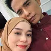 Lesti Kejora dan Rizky Billar Lebaran