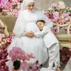 Lesti Kejora dari Hamil hingga Melahirkan Anak Kedua