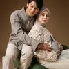 Lesti Kejora dari Hamil hingga Melahirkan Anak Kedua