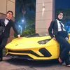 lesti di ultah atta halilintar