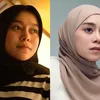 Foto Lesti Kejora Dulu dan Kini