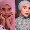 Foto Lesti Kejora Dulu dan Kini