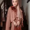 Lesti Kejora tampil flawless