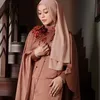 Lesti Kejora tampil elegan