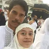 lesty kejora tanpa makeup