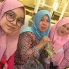 lesty kejora tanpa makeup
