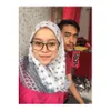 lesty kejora tanpa makeup