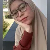 lesty kejora tanpa makeup