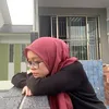 lesty kejora tanpa makeup