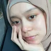 lesty kejora tanpa makeup