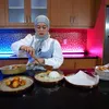 Lesty Kejora masak