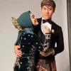 Lesti dan Rizky Billar