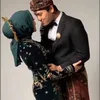 Lesti dan Rizky Billar