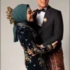 Lesti dan Rizky Billar