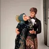 Lesti dan Rizky Billar